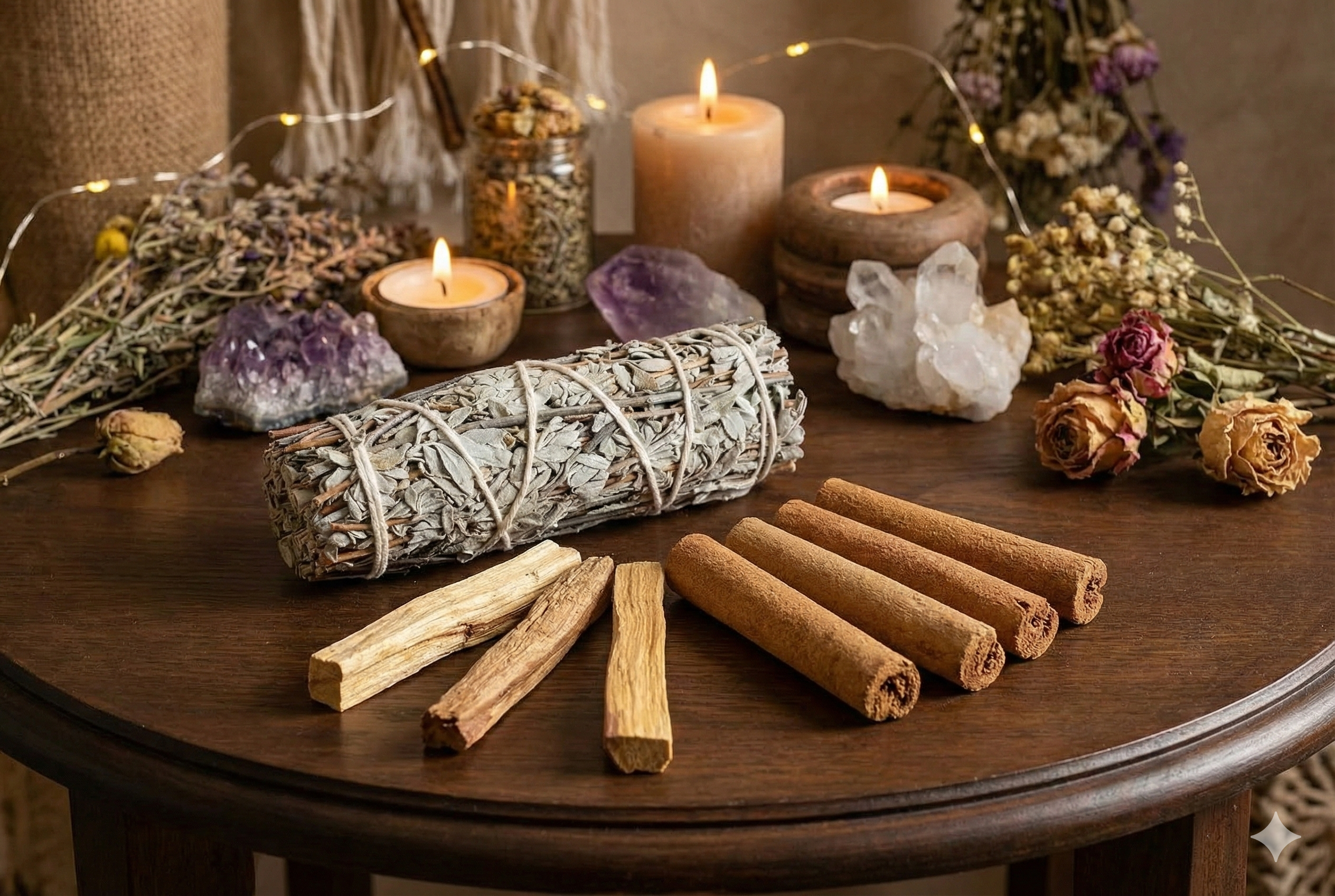 Productos esotéricos