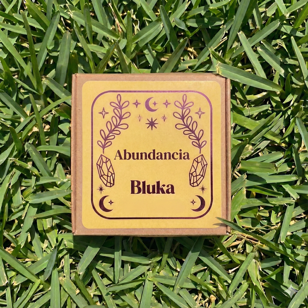 Abundancia | Magic Kit