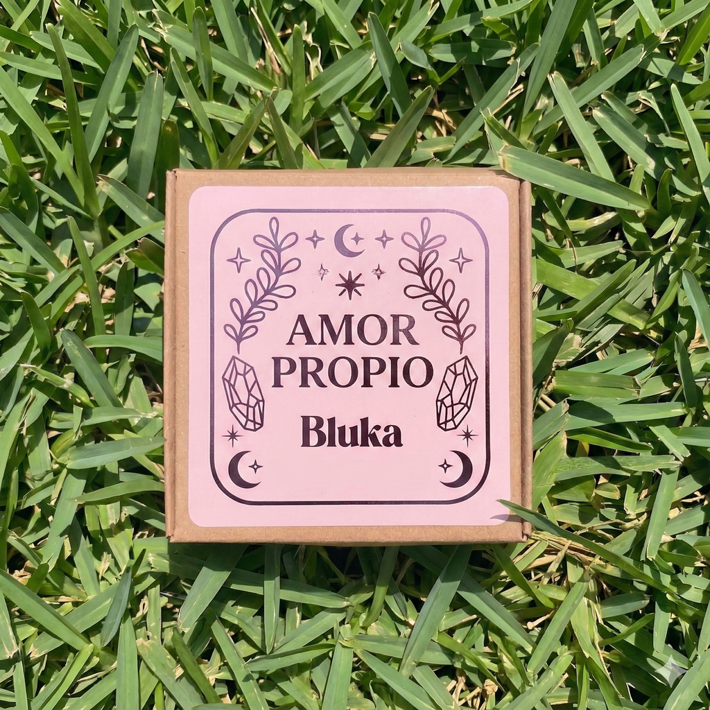 Amor propio | Magic Kit