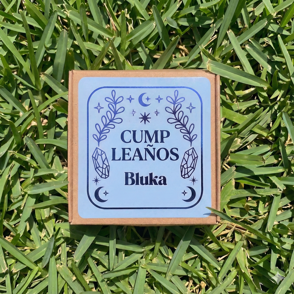 Cumpleaños | Magic Kit